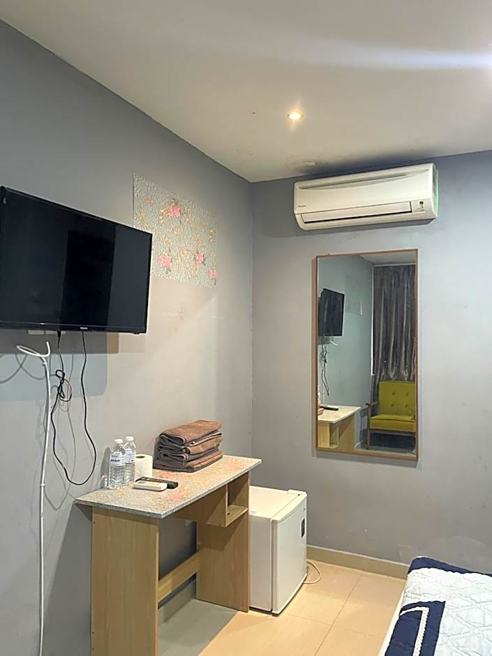 Hotel Rim Global Subang