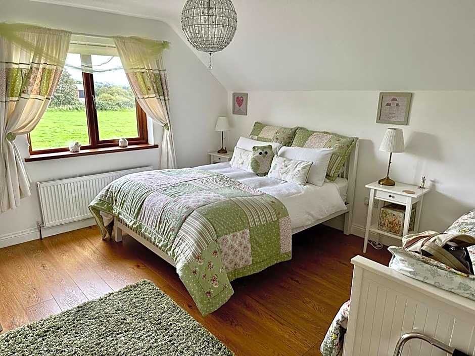 Cherrytree House B&B