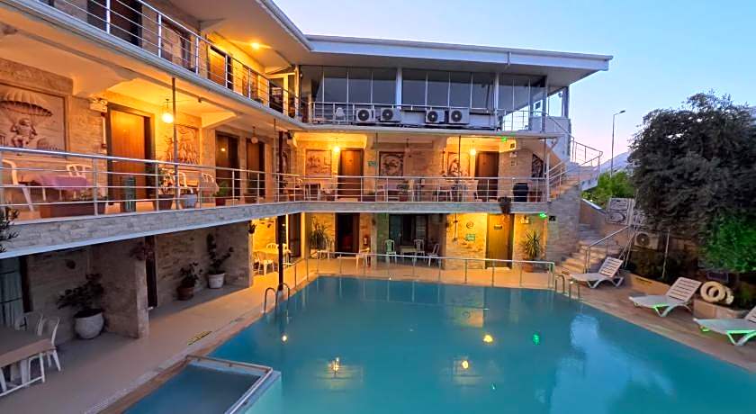 Alida Hotel