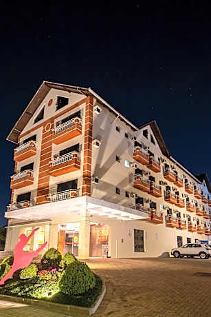 Hotel Plaza Norte