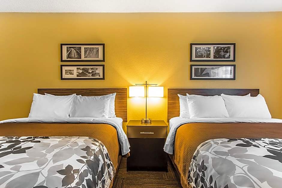 Wingate by Wyndham Jonesboro LA