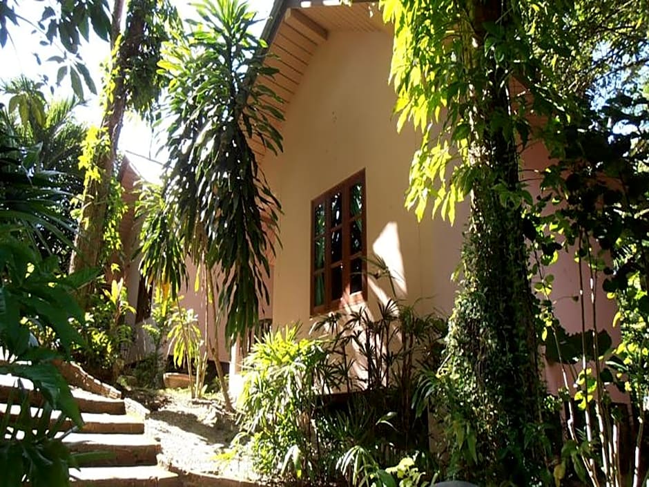 Aonang Green Park Bungalow