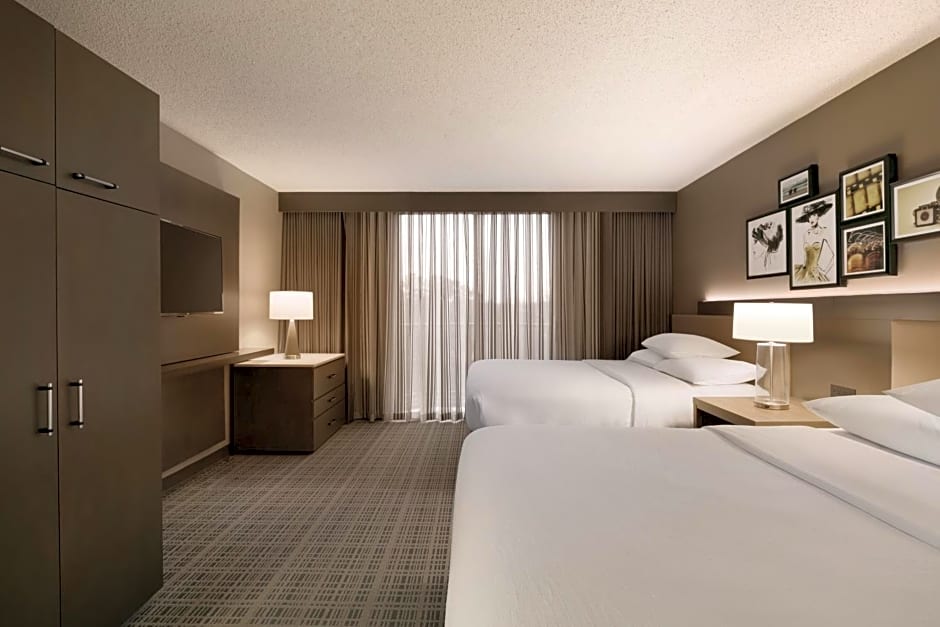 Embassy Suites by Hilton Richmond