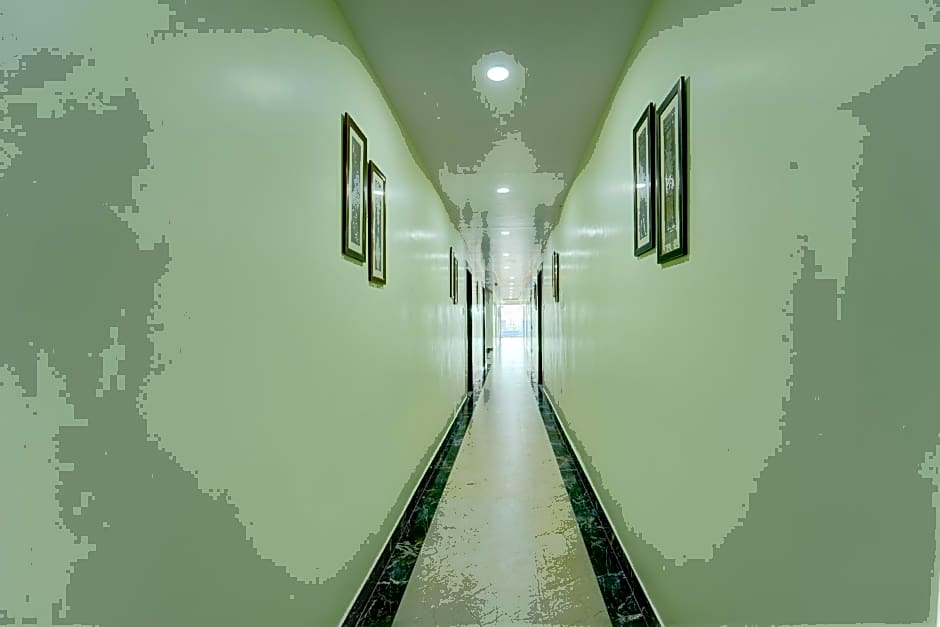 Hotel O N S Hotel Banquet & Cafe