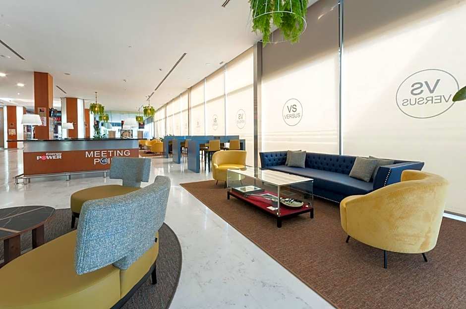 VS Gandía Palace Hotel ****