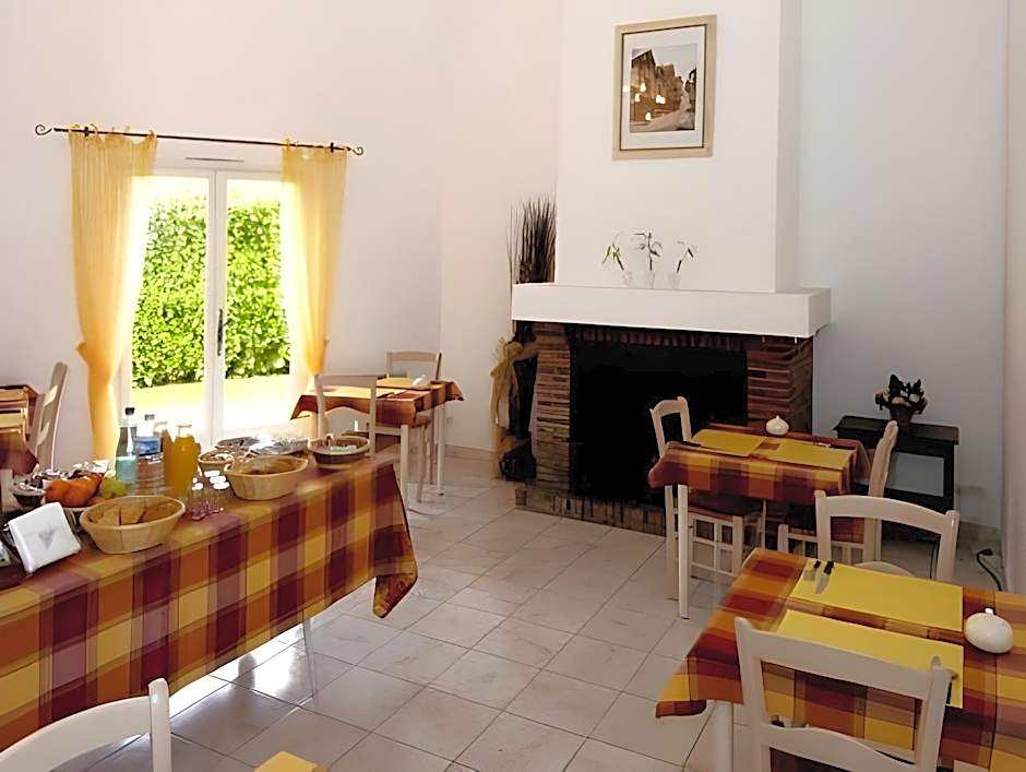 Villa Hotel