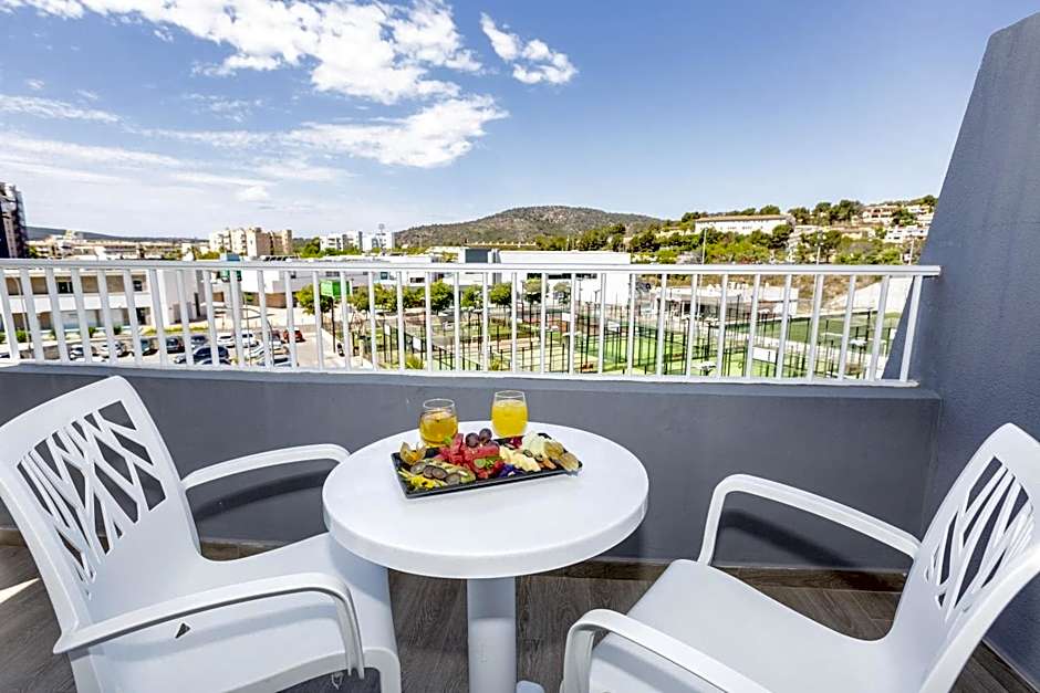 MarSenses Rosa del Mar Hotel & Spa