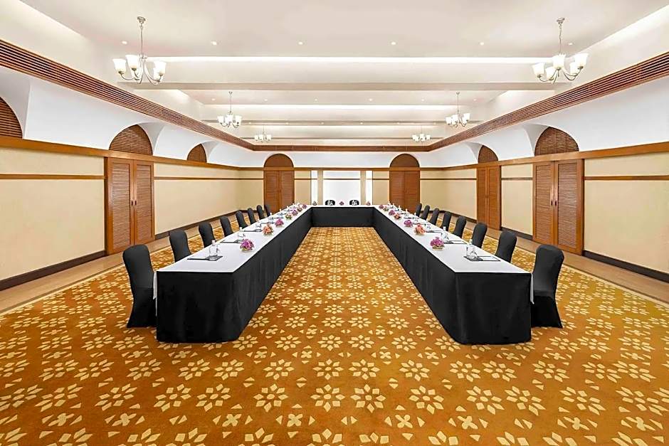 Taj Cidade de Goa Heritage, Goa