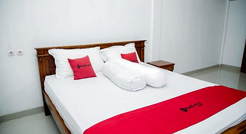 Capital O 91837 Villa Bukit Leddu