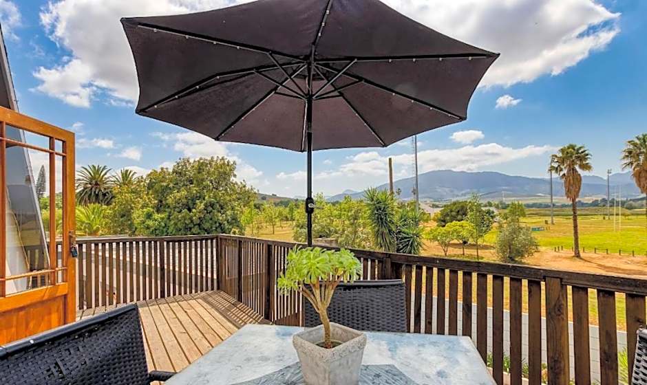 B&B Sauvignon Country Lodge