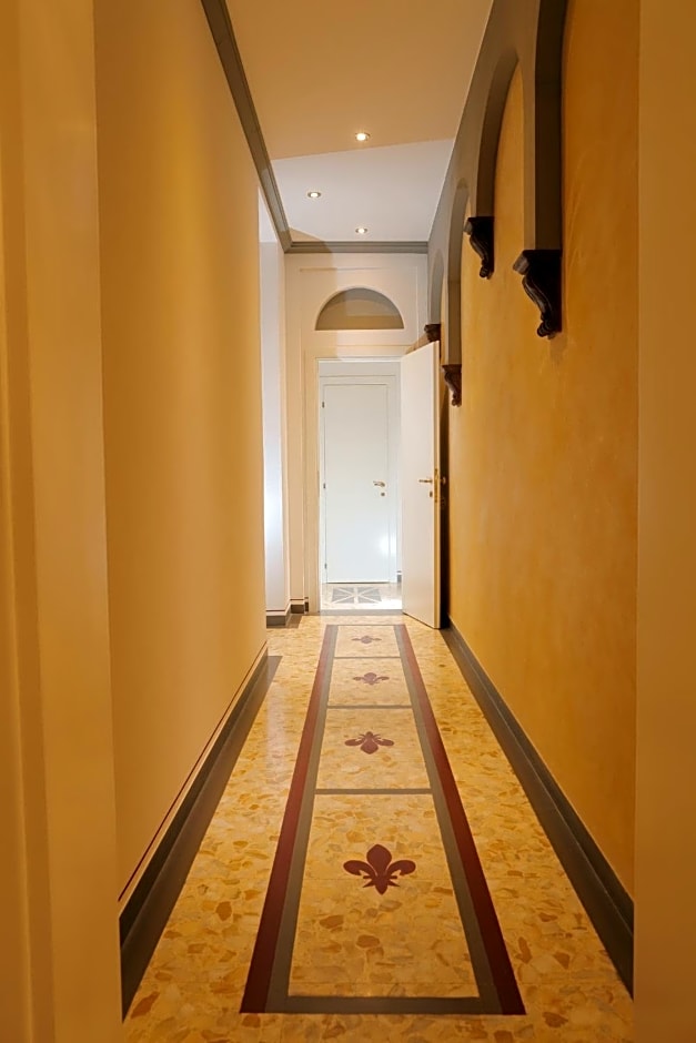 Palazzo Mari suite & rooms b&b