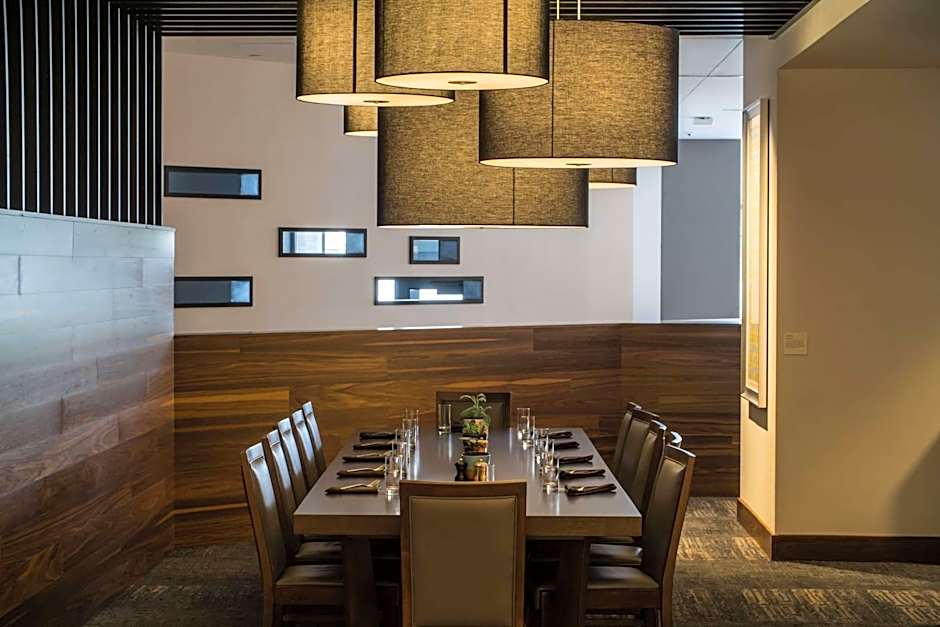 Hilton Cleveland Downtown