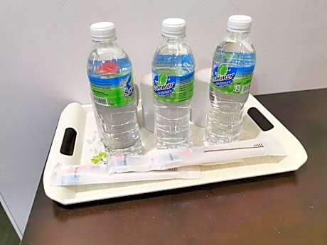 Standard Family Room