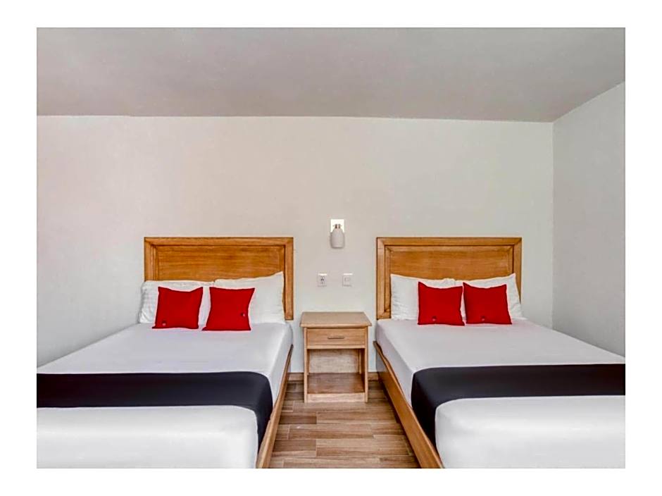 Capital O Gran Hotel Campestre