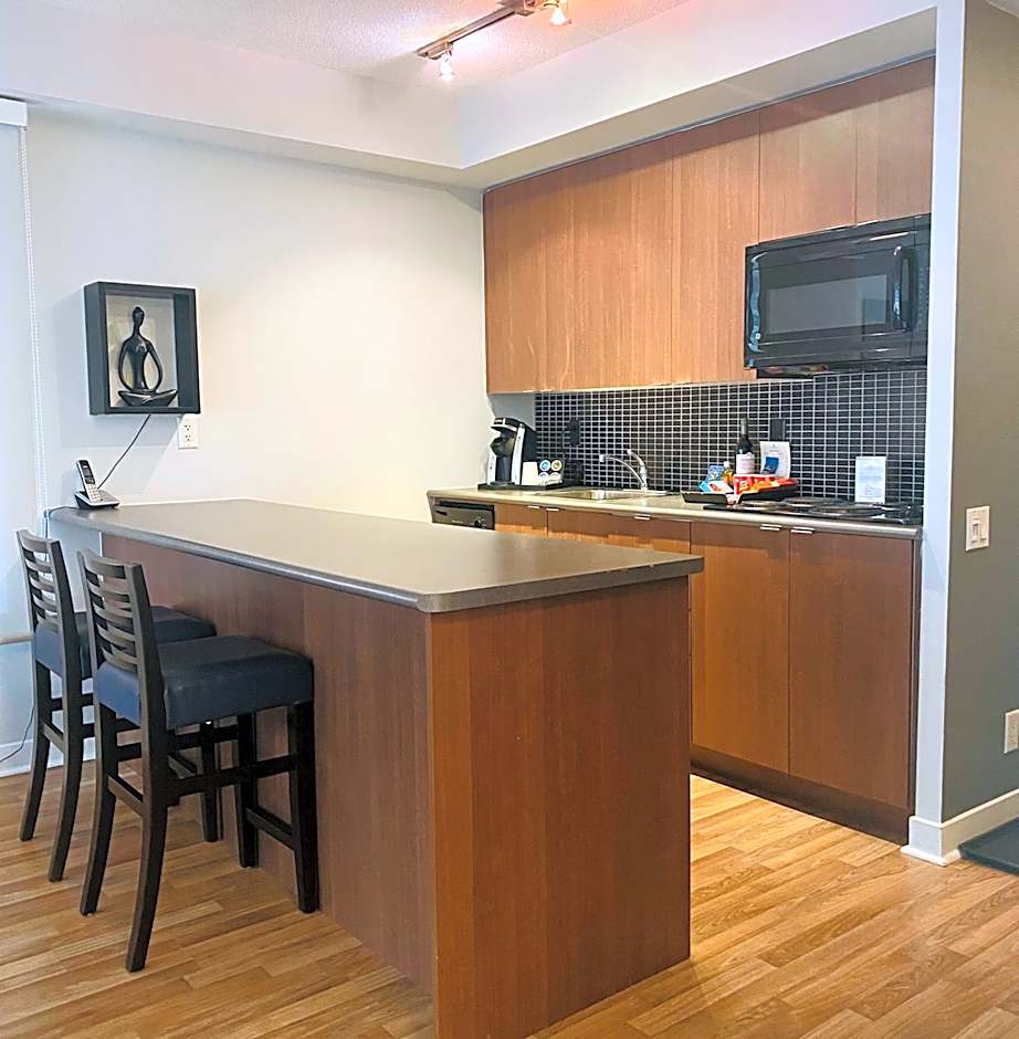 Executive Hotel Cosmopolitan