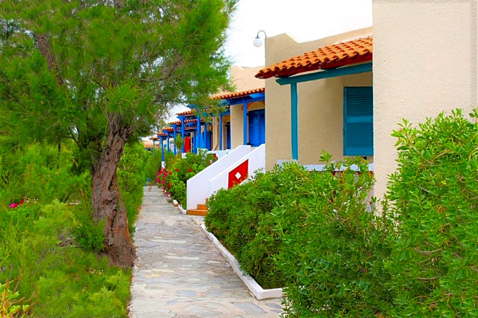 Zorbas Hotel Beach Village