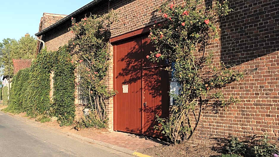Clos de Royaucourt