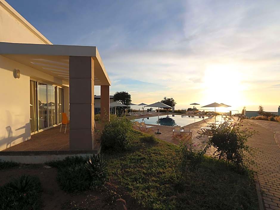 Lunja Village Taghazout