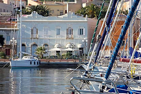 HOTEL HIERACON