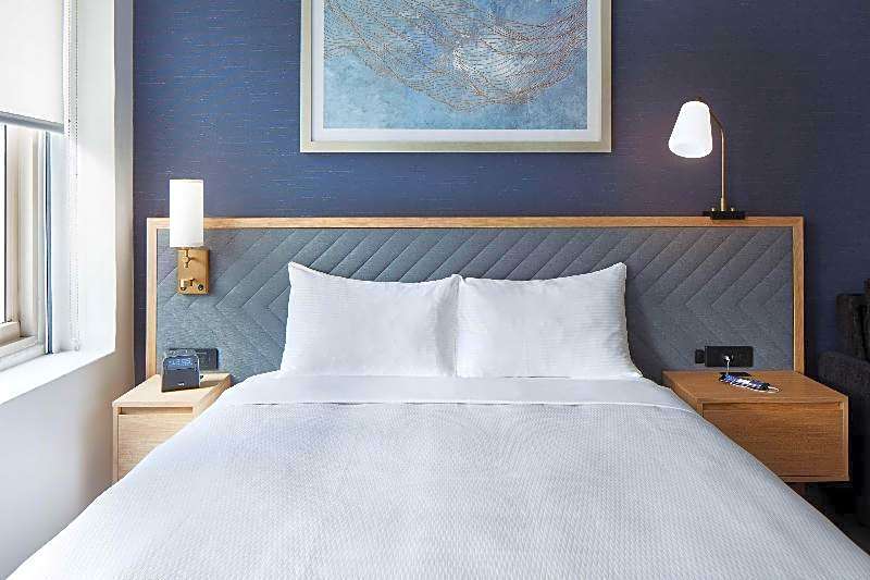 Radisson Hotel New York Wall Street