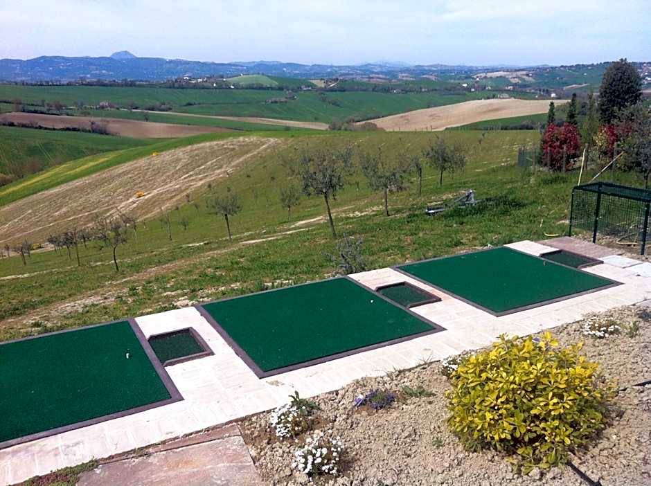 Relais Il Margarito