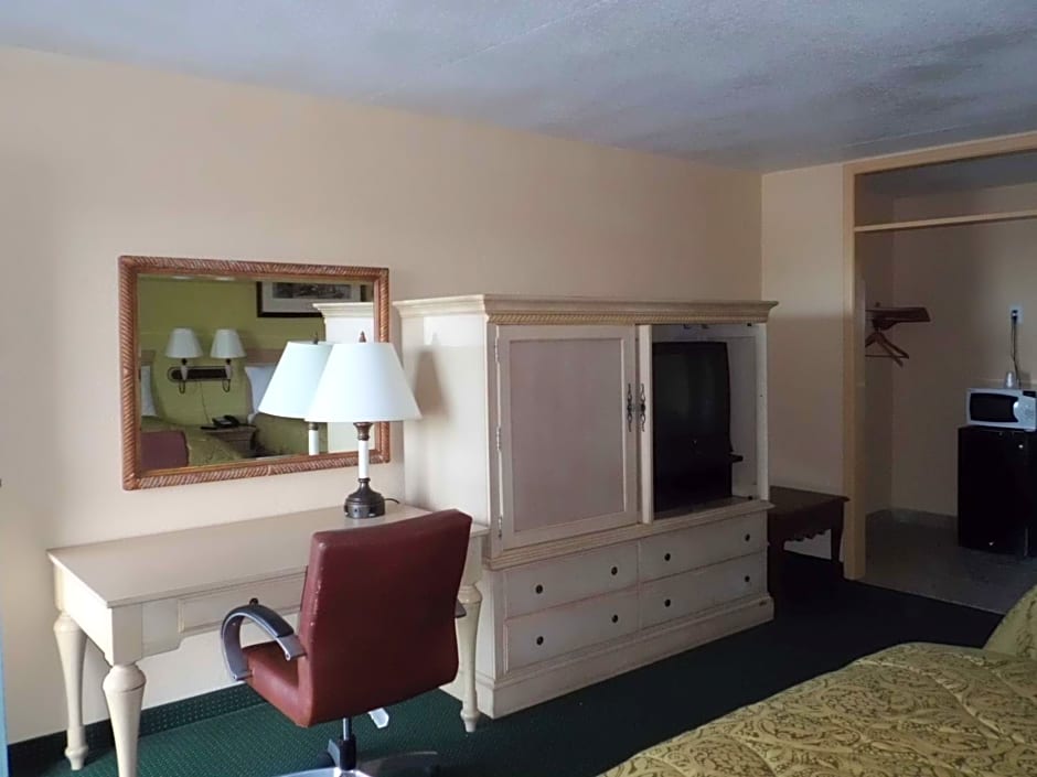 America's Best Inn Lakeland