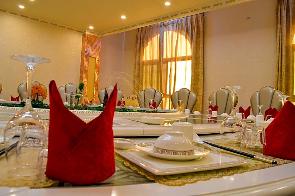 Wuduria Hotel