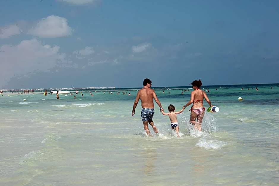 Seabel Rym Beach Djerba