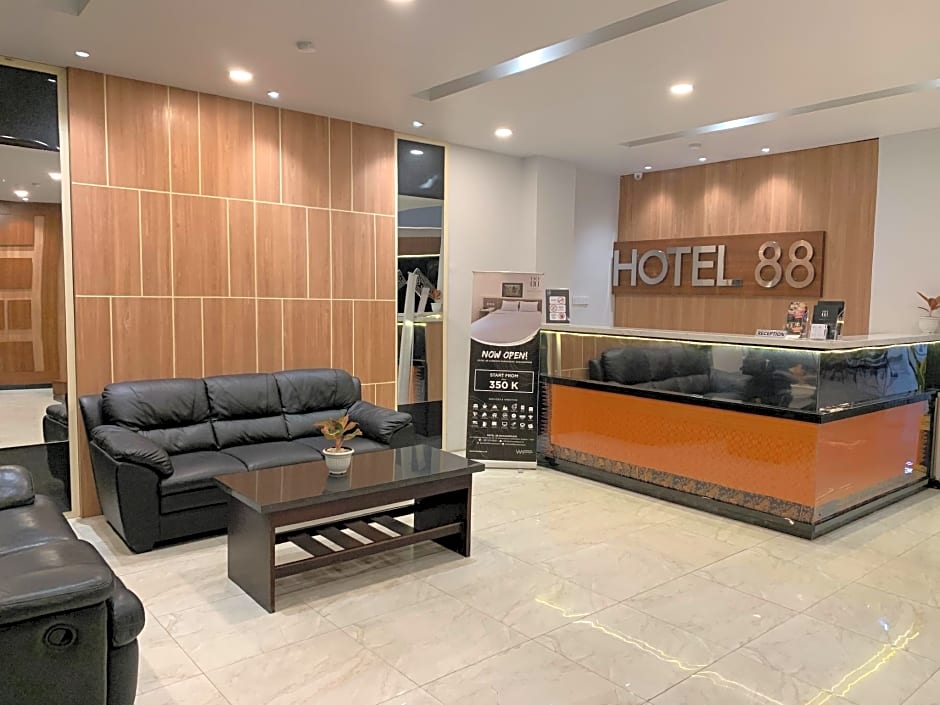 Hotel 88 Banjarmasin