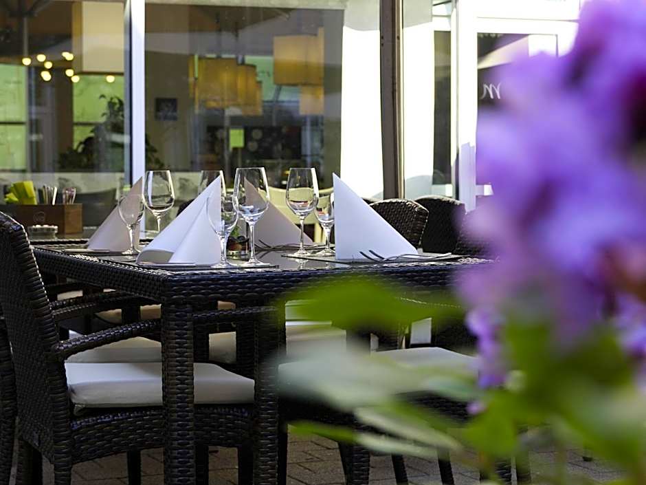 Mercure Hotel Severinshof Koln City