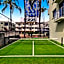 Aqualine Apartments On The Broadwater