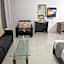 Townhouse Oak Vera Hotel Near Clark International Airport