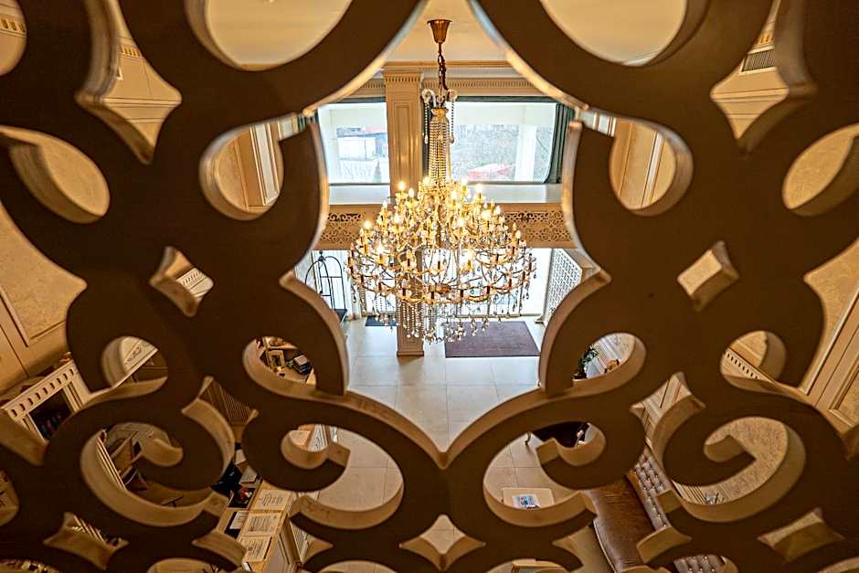 Hotel Sulina International