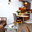 Warsaw Apartments - Apartamenty Wilanów