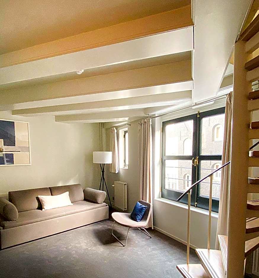 Hapimag Apartments Amsterdam