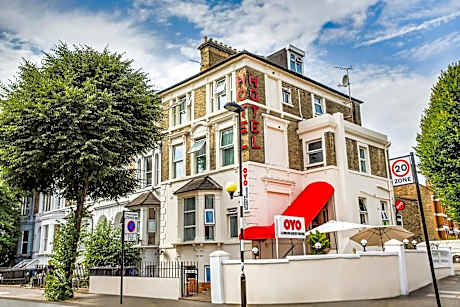 London Guest House