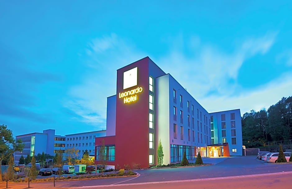 Leonardo Hotel Völklingen-Saarbrücken