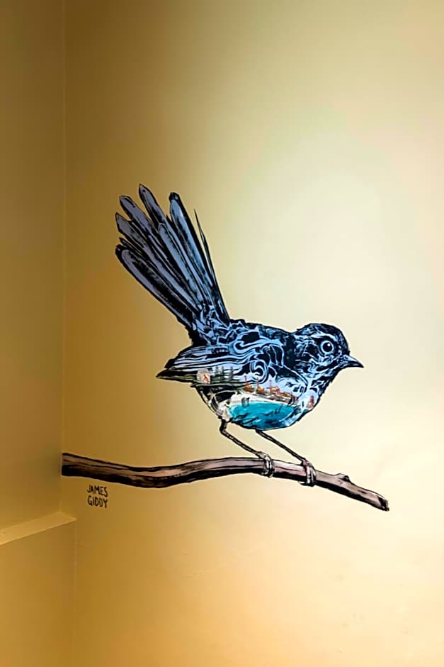 Sundancer Backpackers Hostel