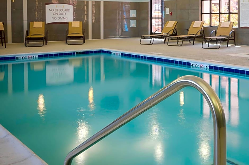 Staybridge Suites Sacramento-Folsom By IHG