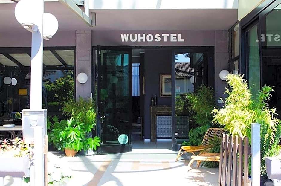 WuHostel