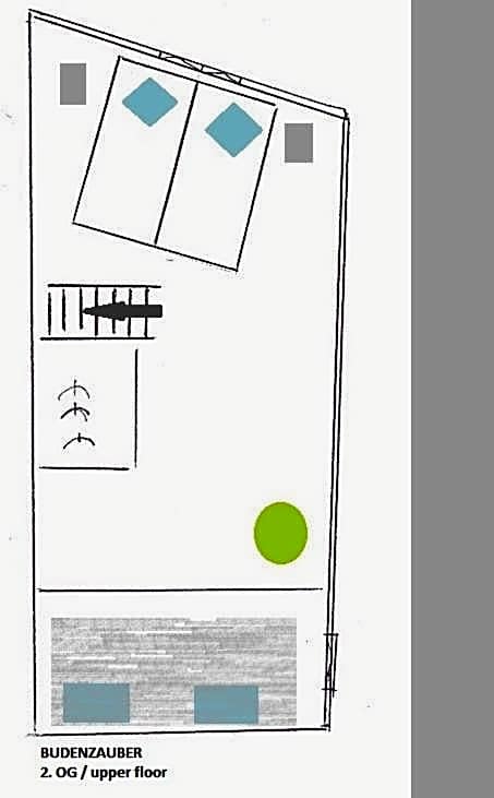 1463 Apartmenthaus
