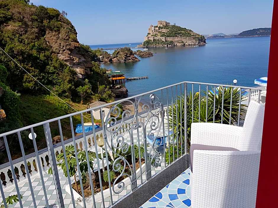 Hotel Da Maria