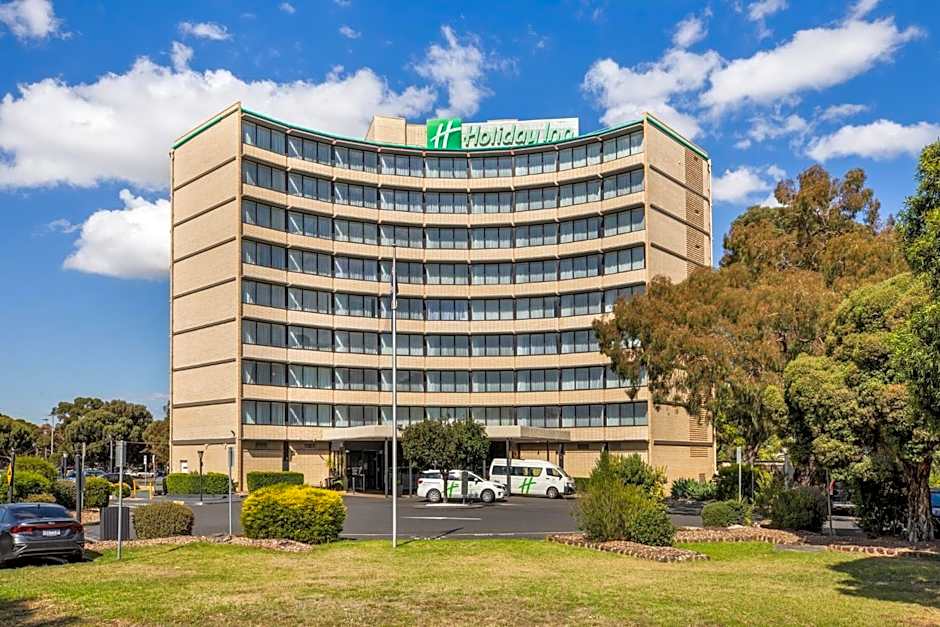 Holiday Inn Melbourne Airport By IHG