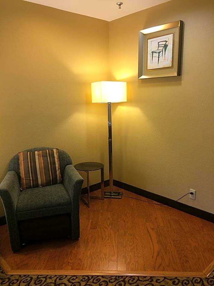 Baymont by Wyndham Columbia Fort Jackson