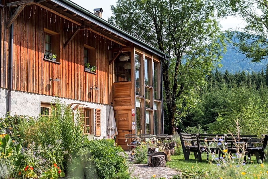 Auberge le Moulin de Léré Restaurant Frédéric Molina 1 étoile