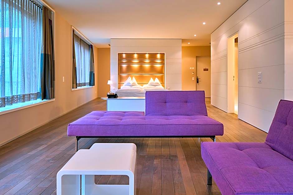 Limmathof Baden - Boutique Haus & Spa