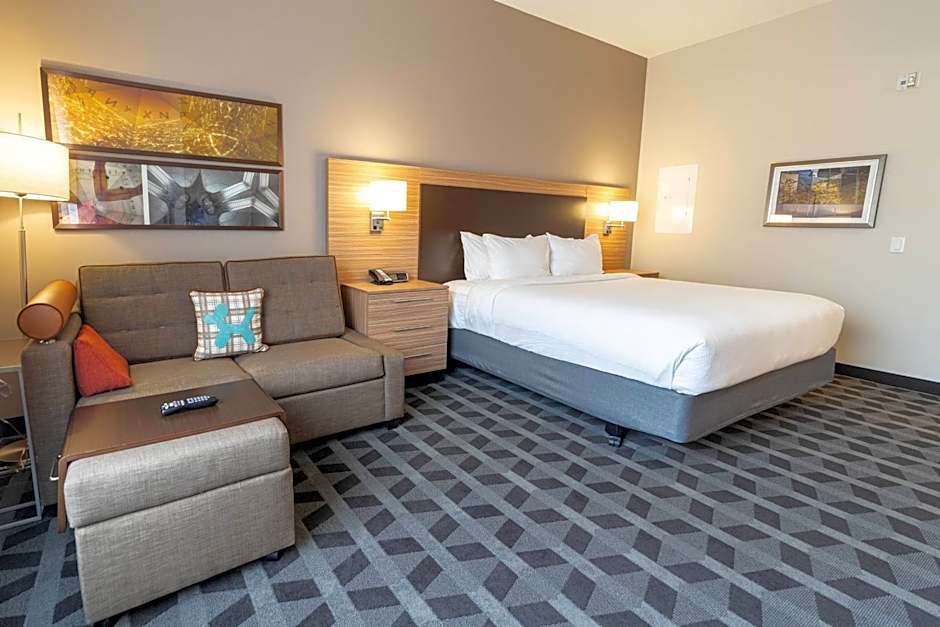 TownePlace Suites by Marriott Petawawa