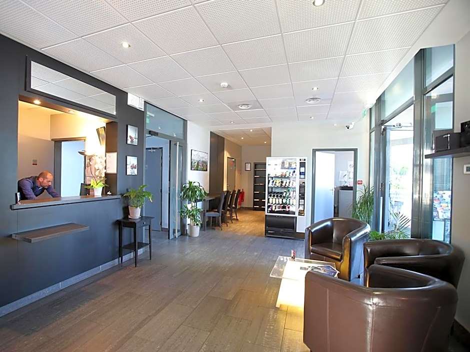 Adonis Paris Sud
