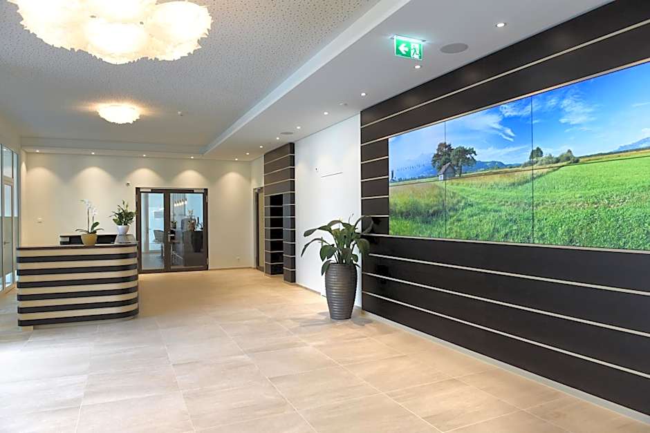 Hotel kommod