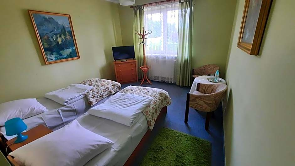 HOTELOWE Pokoje J.Bukowiecka